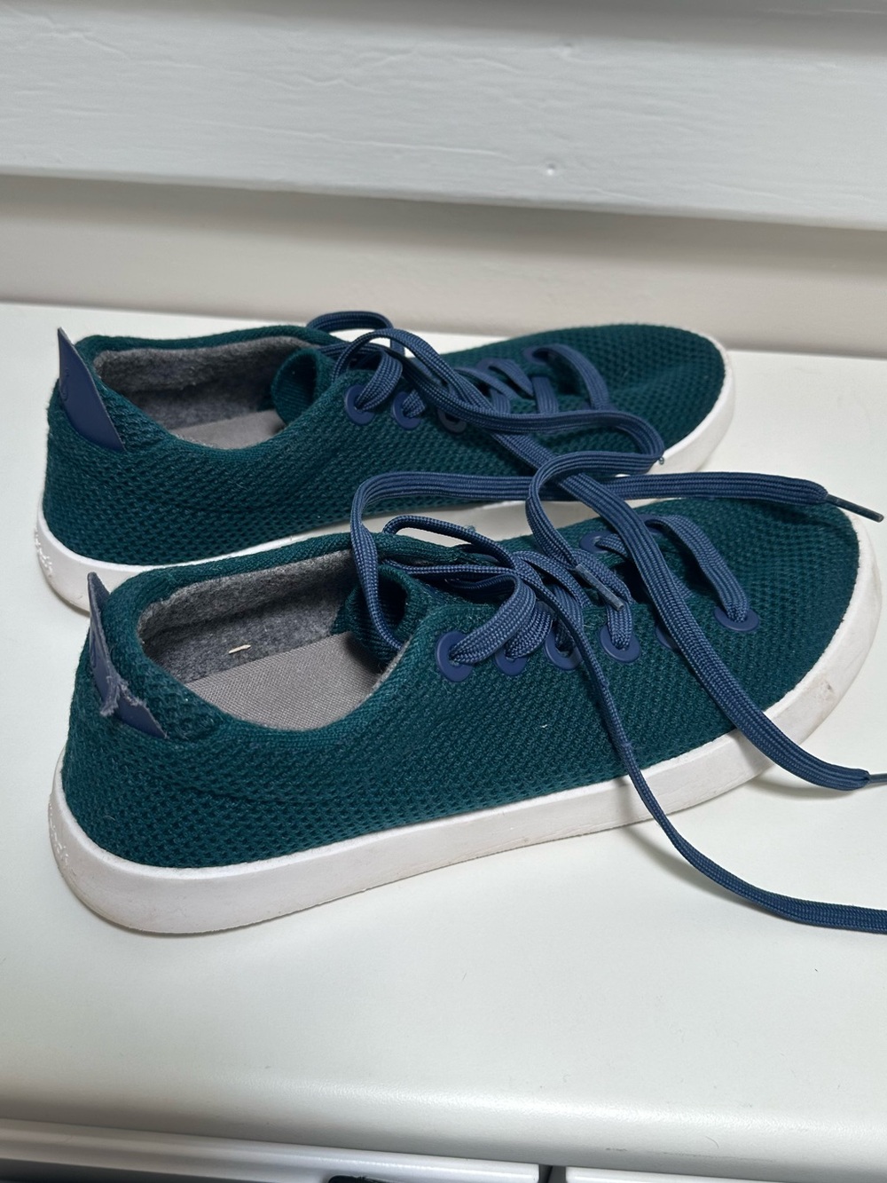 Men’s Allbirds Sneakers